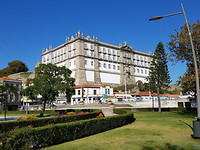 Klooster van Vila do Conde...