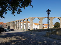 De historische stad