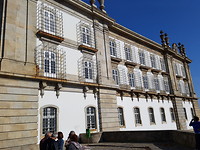 Klooster van Vila do Conde