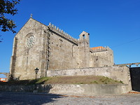 Klooster van Vila do Conde
