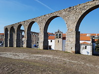 De historische stad
