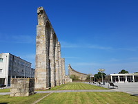 Middeleeuws aquaduct