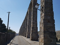 Middeleeuws aquaduct