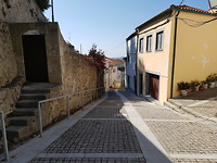 De oude stad
