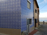 Betegeld huis