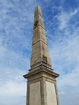 Obelisk van 1852