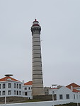 Vuurtoren van Matosinhos