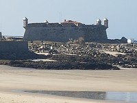 Fort van Matosinhos