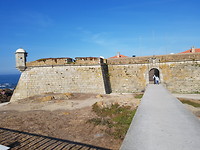 Fort van Matosinhos