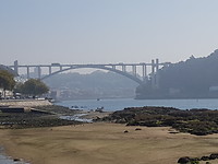De A1 over de Douro