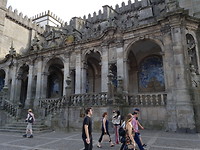 Kathedraal van Porto