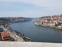 Porto aan de Douro