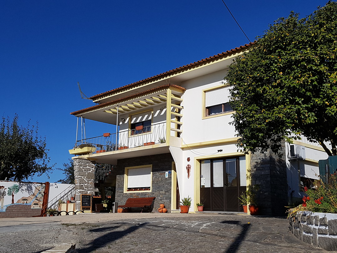De alberque