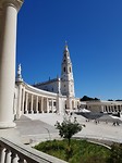 Kathedraal van Fatima