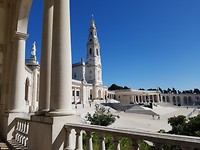 Kathedraal van Fatima