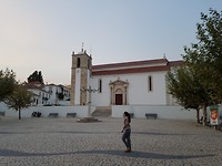 Azambuja....