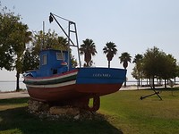 Alhandra....