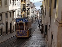 Lissabon....