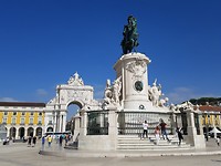 Lissabon....
