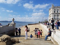 Lissabon....