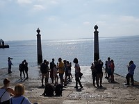 Lissabon....