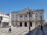 Lissabon....