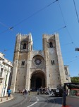 Lissabon....
