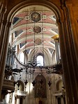Kathedraal van Lissabon...