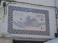 Alfama.....