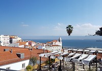 Lissabon....