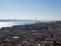 Lissabon....