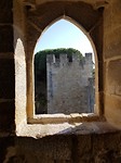 Kasteel van Lissabon....