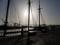 Lissabon....