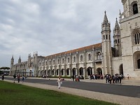 Klooster van Belém...