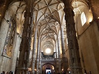 Kloosterkerk.