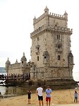 Torre de Belem....