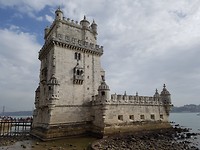 Torre de Belem....
