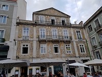 Lissabon....