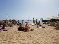 Cascais....