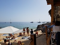 Cascais....