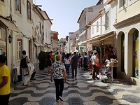Cascais....