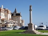 Cascais....