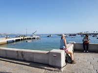 Cascais....