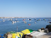 Cascais....
