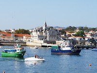 Cascais....