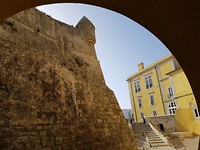 Cascais....