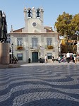 Cascais....