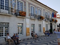 Cascais....
