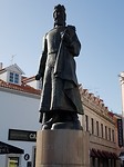 Dom Pedro 1...