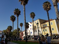 Cascais....